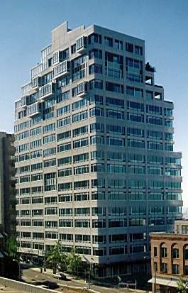 MARKET PLACE TOWER: 2025 1st Ave, Seattle, WA 98121